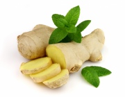 Золотой имбирь