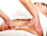 Слим массаж