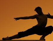 Калари-марма массаж: для спортсменов