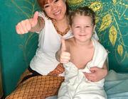 Маленький Будда