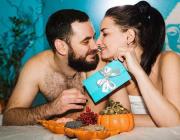 КОРОЛЕВСКОЕ СПА СВИДАНИЕ