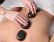 ГАВАЙСКИЙ СТОУН МАССАЖ