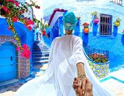 Магия Марокко