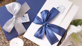 Подарочные сертификаты