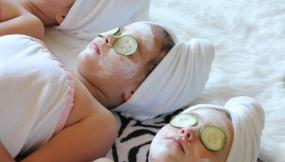 СПА ДЕВИЧНИК