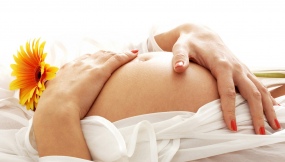 ДЛЯ БЕРЕМЕННЫХ