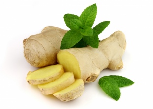 Золотой имбирь