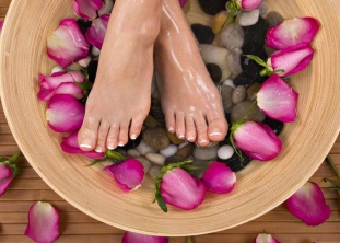 ЛЕГКИЕ НОЖКИ