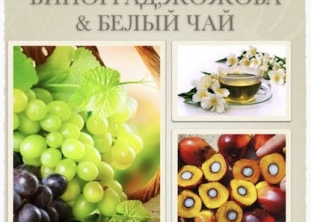 ВИНОГРАД& ЖОЖОБА