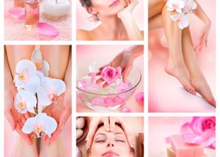 ДЛЯ СЕБЯ ЛЮБИМОЙ