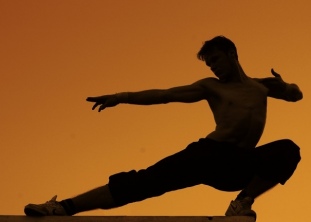 Калари-марма массаж: для спортсменов