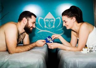 МАГИЯ НЕЖНОСТИ