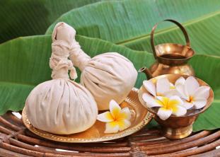 ТРОПИЧЕСКИЙ СОН