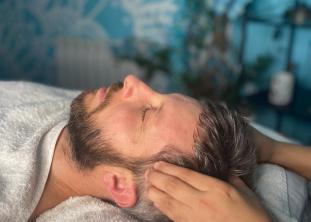 Бирманский массаж