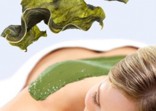 ТАЛАССОТЕРАПИЯ