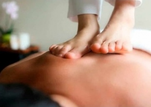 Прогулка по Бангкоку