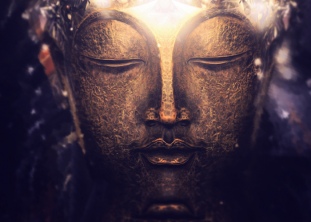 Дыхание Будды